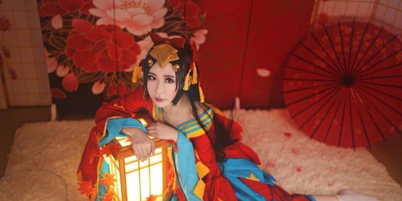 如何打造鬼女红叶超凡实力，成就最强之路攻略？