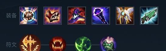 如何通过玩转LOL洛出装，快速成为高手霸主？