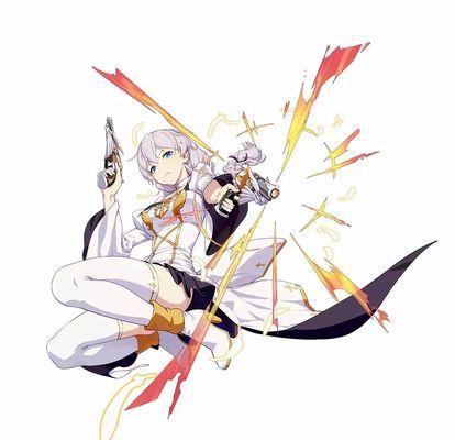 崩坏基因战士如何搭配装备？攻略助你轻松提升战斗实力！