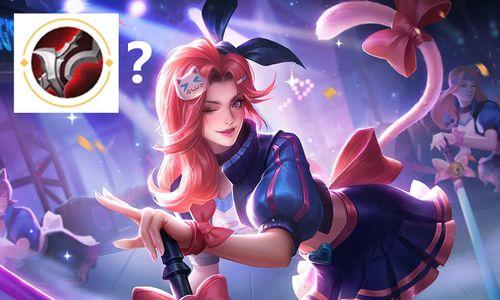 王者荣耀小鲁班纯肉出装铭文搭配攻略，如何提升生存能力？