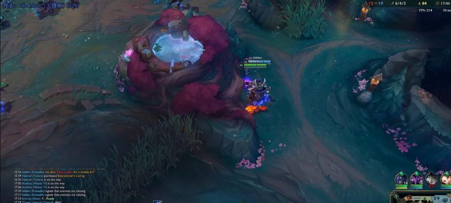 如何用剑圣打野成为最强打野？这篇攻略教你出装开局攻略！