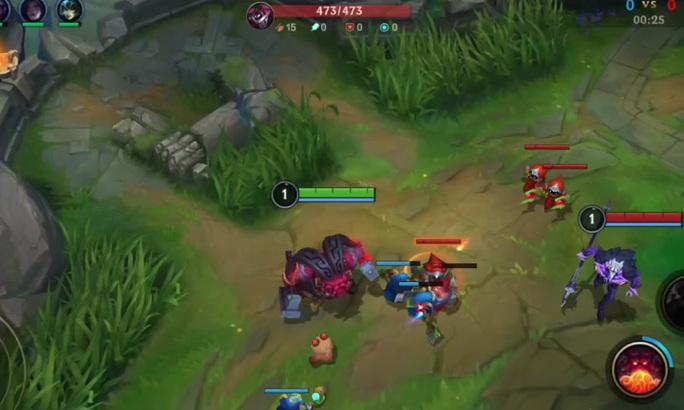 Nasus نىڭ ئەڭ يۇقىرى يول ياساش قوللانمىسىنى ئىشلىتىپ، قانداق قىلىپ ئاسانلا يېڭىلمەس ئۈستۈنكى يولنى ياساپ، جەڭ مەيدانىدا ھۆكۈمرانلىق قىلغىلى بولىدۇ؟