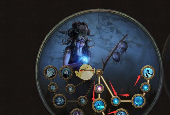 قانداق قىلىپ ئاچقۇچلۇق ئۈسكۈنىلەرنى ئىگىلەش ئارقىلىق «سۈرگۈن يولى سىرلىق» نىڭ جەڭ كۈچىنى ئاشۇرغىلى بولىدۇ؟