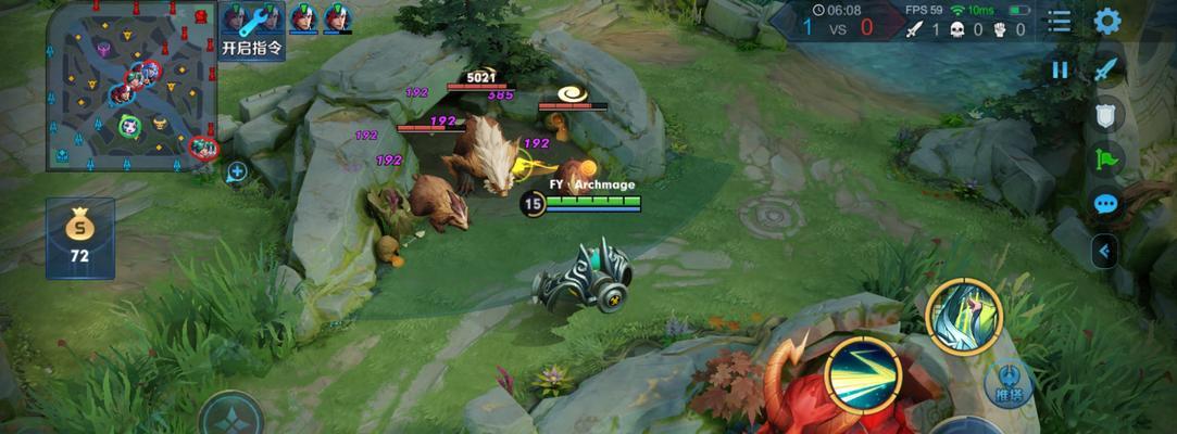 如何通过龙女对战奶妈出装攻略，轻松击败奶妈？