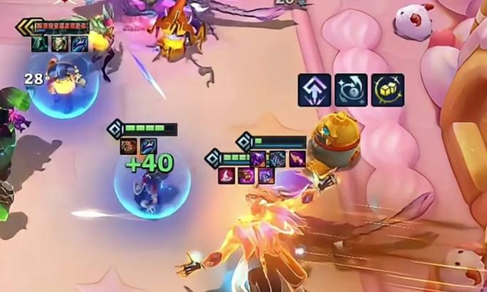 如何用千钧重剑和瞬间收割装备攻略，轻松成为锐雯战场收割机？