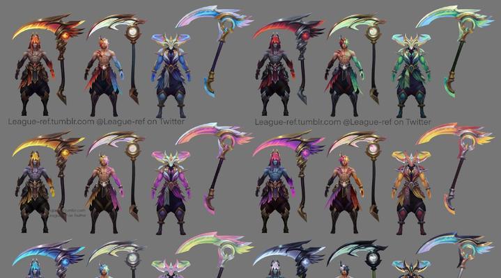 如何以黎明使者出装攻略，轻松走向胜利，成为战场无往不利的关键？