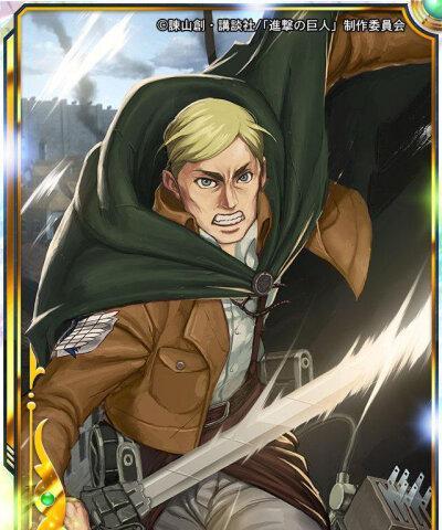 《巨人》出装攻略！如何成为战场王者？速来学习！