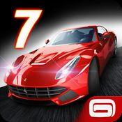 狂野飙车7：极速热力 ~ Asphalt 7: Heat