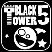 黑塔5：间谍任务 ~ BlackTower5 - SPY MISSION