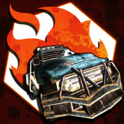 死亡赛车 ~ Scorched - Combat Racing