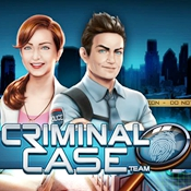 刑事案件 修改版 ~ Criminal Case