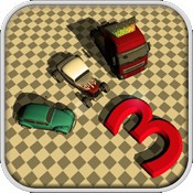 汽车驾驶3 ~ Car Driver 3