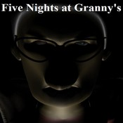 老奶奶的五夜后宫 ~ Five Nights at Granny's