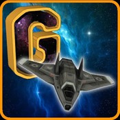 虚空吞噬者 ~ Galactus Space Shooter