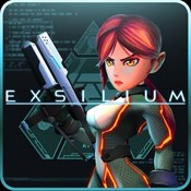 堕落城市 ~ Exsilium