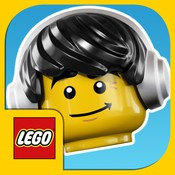 迷你乐高在线 ~ LEGOMinifigures Online