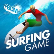 世界冲浪之旅 ~ BCM Surfing Game