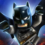 乐高蝙蝠侠：哥谭之上修改版 ~ LEGO Batman: Beyond Gotham