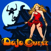 道场任务 ~ Dojo Quest