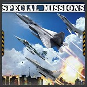 狐狸一号：特殊任务 ~ FoxOne Special Missions