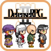 防卫RPG2 ~ 防衛RPG 2 職人たちの世代