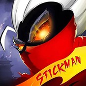 火柴人传说 ~ Stickman Legend