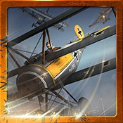 空战：世界大战 ~ Air Battle: World War