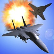 超音速战斗机：现代战争 ~ Strike Fighters Modern Combat