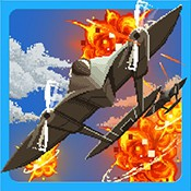 1943攻击战斗机 ~ Sky Fighter 1943