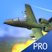 空中作战 ~ Strike Fighters Attack (Pro)