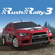 拉力竞速3 ~ Rush Rally 3