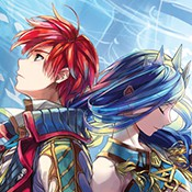 伊苏8：达娜的安魂曲 ~ Ys VIII: Lacrimosa of Dana