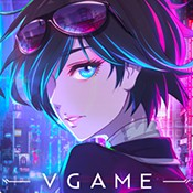 VGAME：消零世界 ~ VGAME