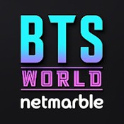 BTS WORLD ~ BTS WORLD