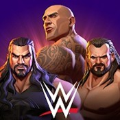 WWE不败 ~ WWE Undefeated