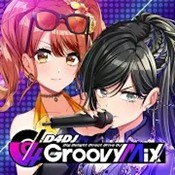 D4DJ Groovy Mix ~ D4DJ Groovy Mix