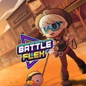 战斗佛雷斯 ~ Battle FLEH