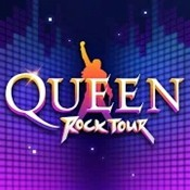 皇后乐队：摇滚之旅 ~ Queen: Rock Tour