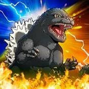 哥斯拉战线 ~ GODZILLA BATTLE LINE