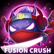 球球英雄 ~ FUSION CRUSH