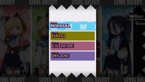 碧蓝档案挺进地牢