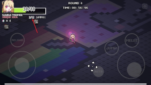 碧蓝档案挺进地牢