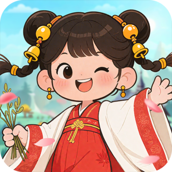 桃源有良田下载安装-桃源有良田赚钱游戏官方版2026v1.1.1