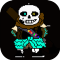 Inksans: The Last Color (Salemn - Undertale Inksans: The Last Color يانفون نۇسخىسى v1.1) نى چۈشۈرۈڭ