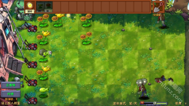 植物大战僵尸融合Expand版
