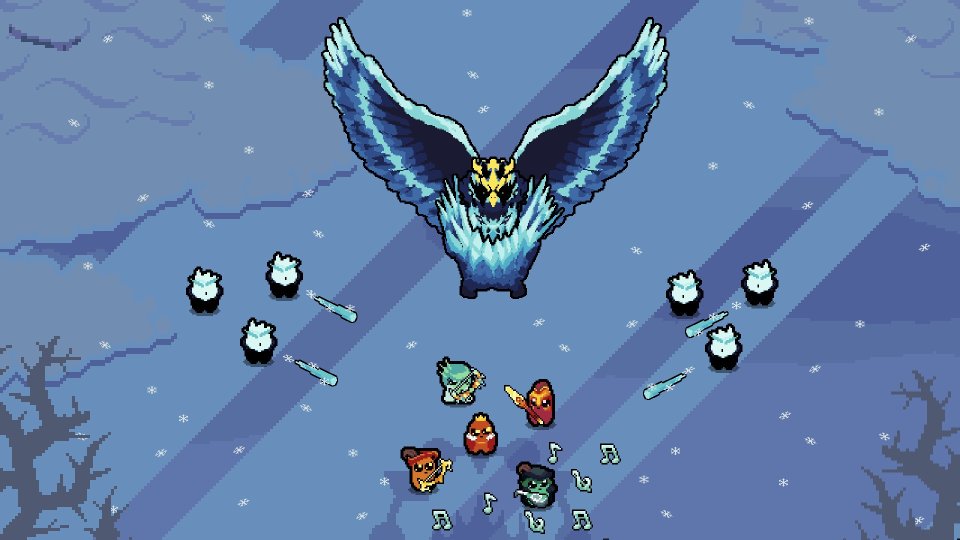 吾王保卫战下载手机版-Just King吾王保卫战手游steam移植版下载v1.3.23 རོལ་རྩེད་པར་རིས། 4