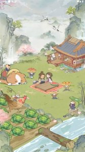 亿亿生辉赚钱游戏下载安装-亿亿生辉种田红包游戏最新版v1.1.1 게임 스크린샷 1