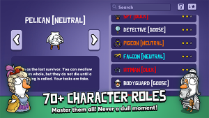 鹅鸭杀国际服手机安卓下载-鹅鸭杀国际版手游(Goose Goose Duck)最新版下载v4.05.01 游戏截图 2