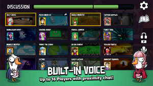 鹅鸭杀国际服手机安卓下载-鹅鸭杀国际版手游(Goose Goose Duck)最新版下载v4.05.01 游戏截图 4