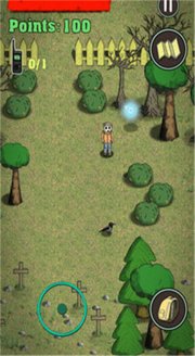 最后的曙光中文版下载-最后的曙光(Last Light: Survivors)汉化版下载v1.17 遊戲截圖 1